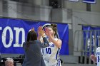 WBBall vs Wellesley  Wheaton College Women’s Basketball vs Wellesley College. - Photo By: KEITH NORDSTROM